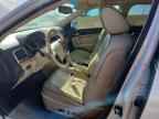2010 LINCOLN MKZ