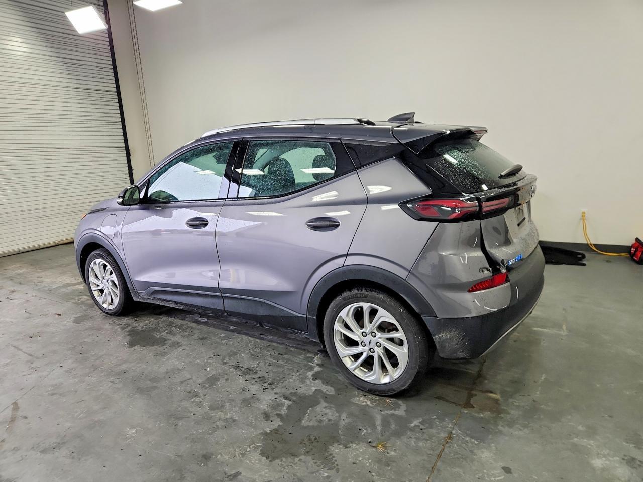 2023 CHEVROLET Bolt EUV