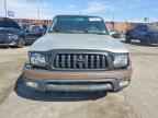 2004 TOYOTA TACOMA