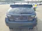 2014 SUBARU IMPREZA