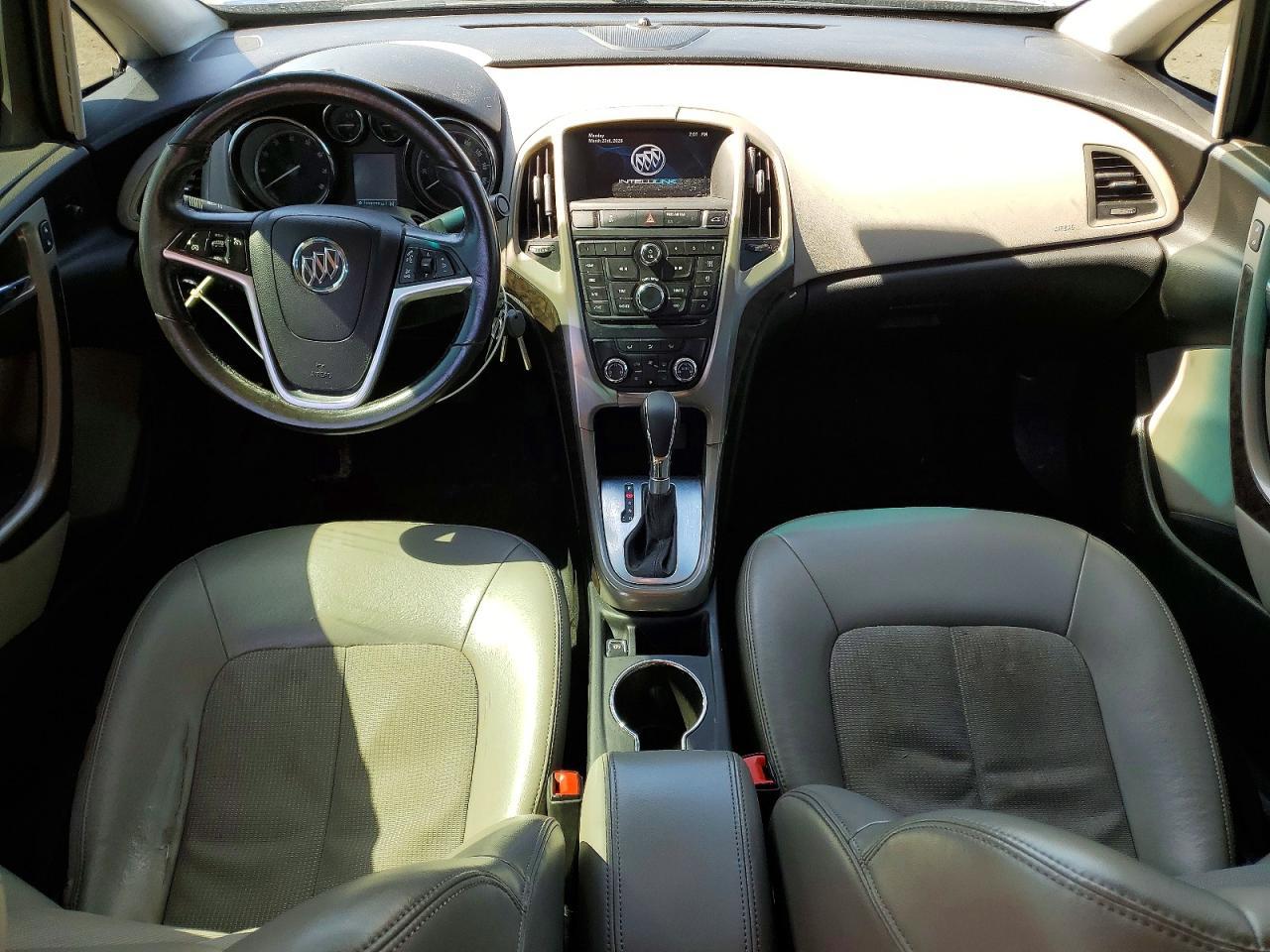 2013 BUICK VERANO
