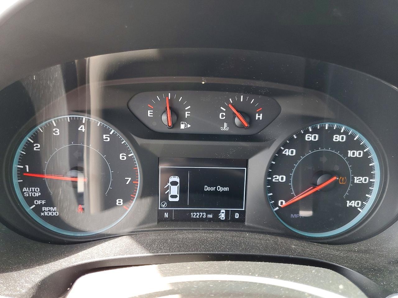 2019 CHEVROLET MALIBU