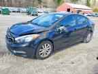 2015 KIA FORTE