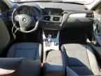 2013 BMW X3