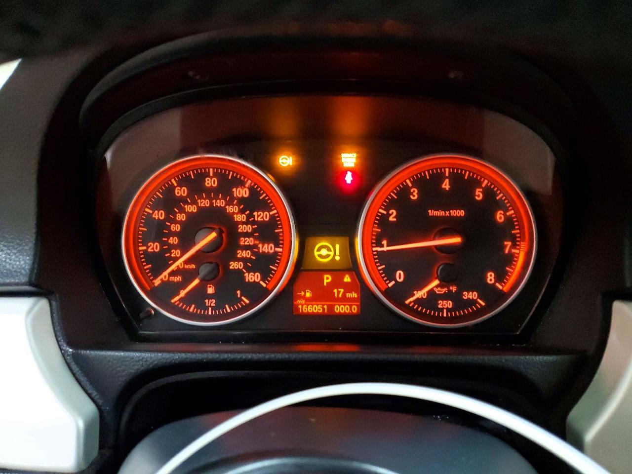 2007 BMW 3 SERIES