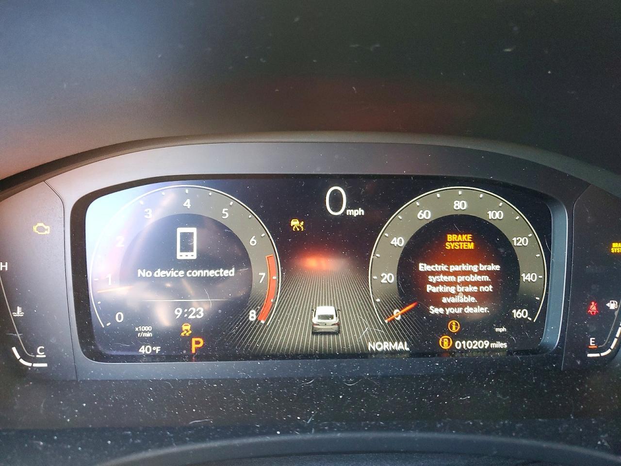 2025 ACURA Integra