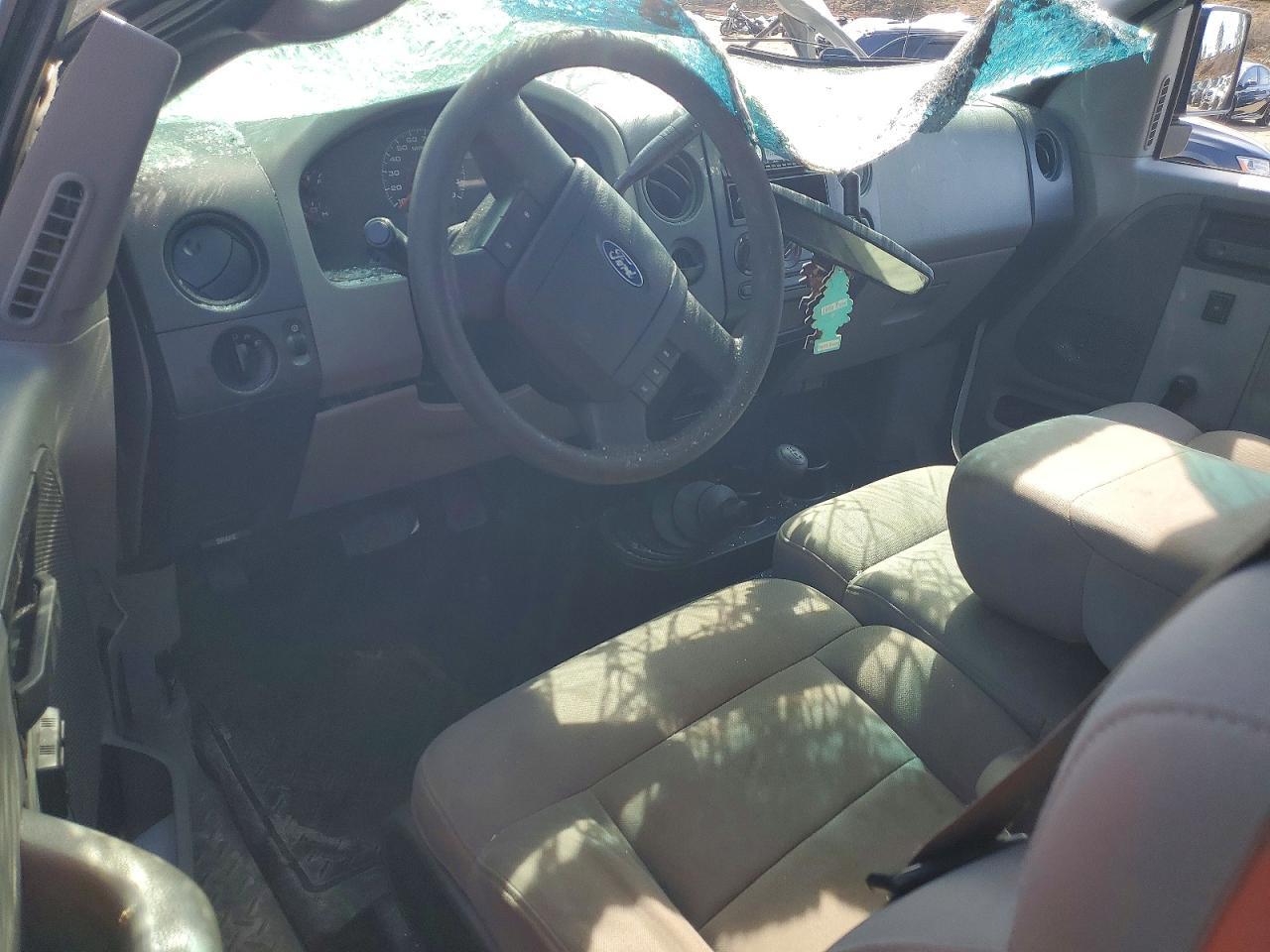 2006 FORD F-150 Lightning