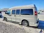 2005 GMC Savana