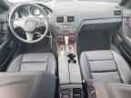 2011 MERCEDES-BENZ C-CLASS
