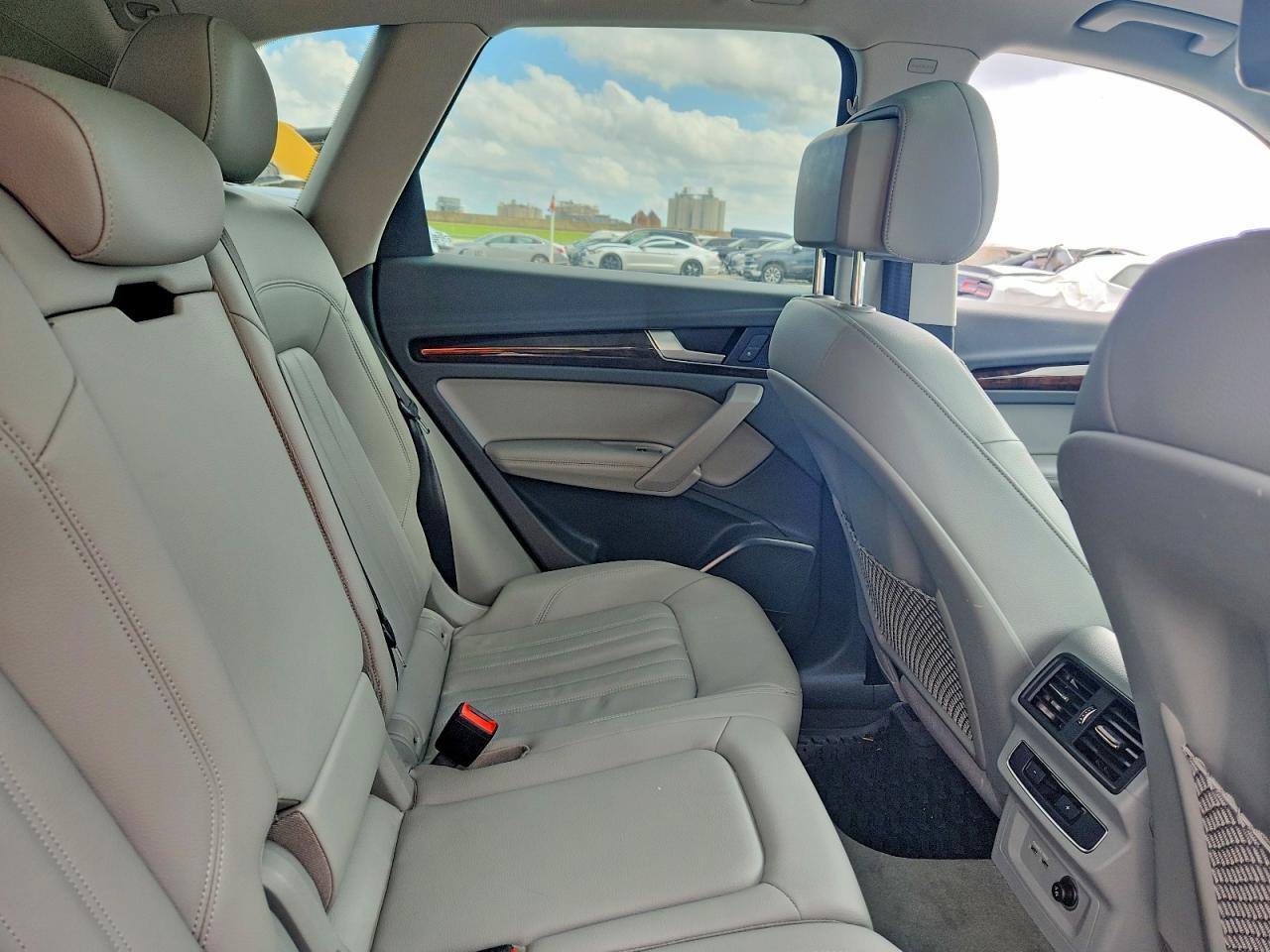 2020 AUDI Q5