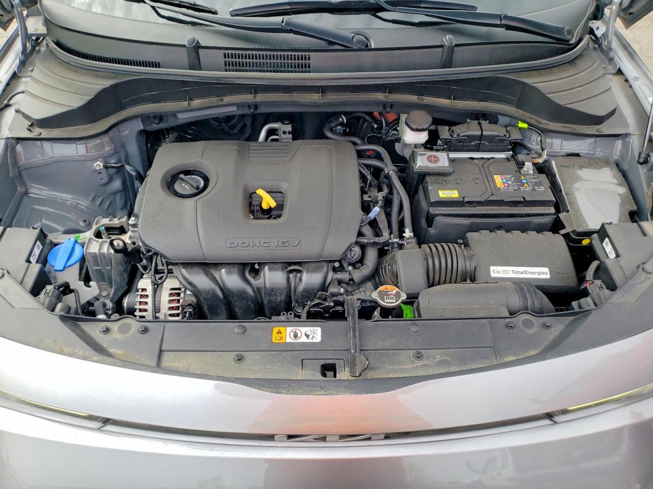 2025 KIA SOUL