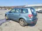 2011 SUBARU FORESTER
