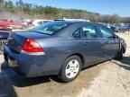 2008 CHEVROLET IMPALA