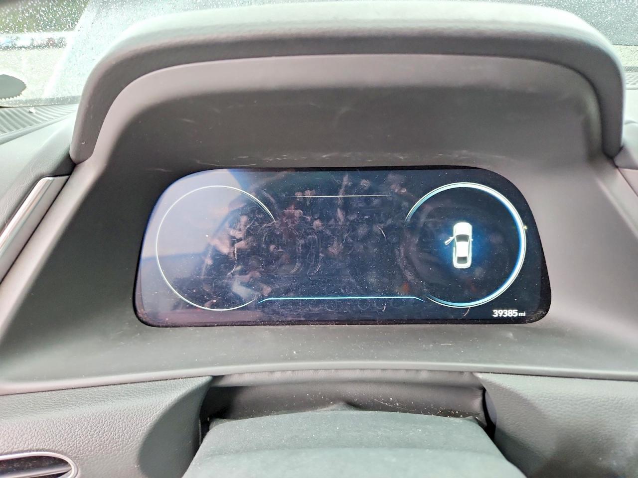 2021 HYUNDAI SONATA