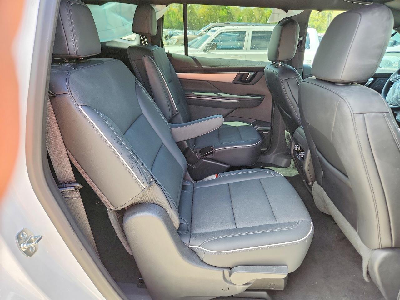 2025 BUICK ENCLAVE