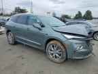 2024 BUICK ENCLAVE