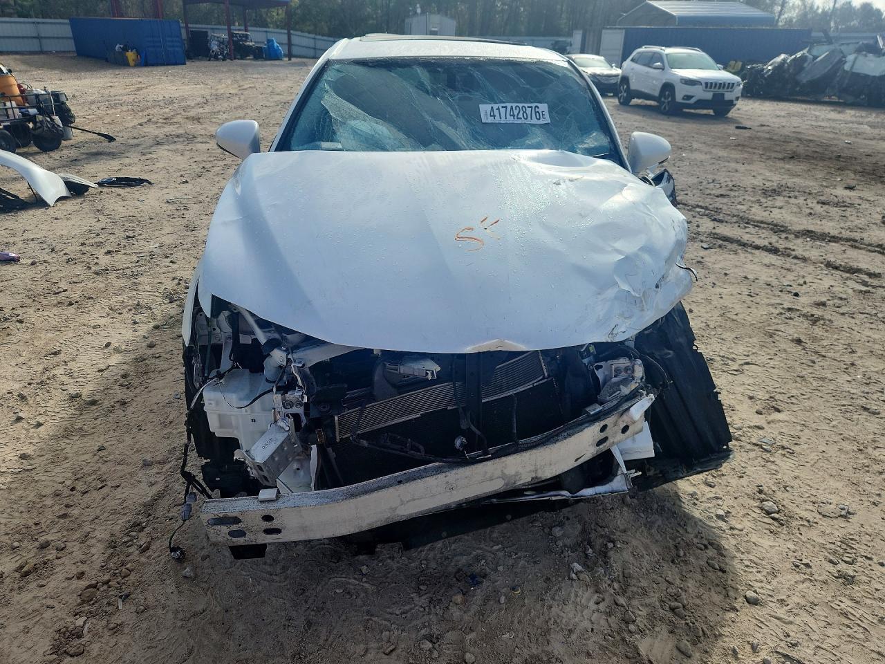 2013 LEXUS CT 200H