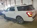 2021 FORD Expedition