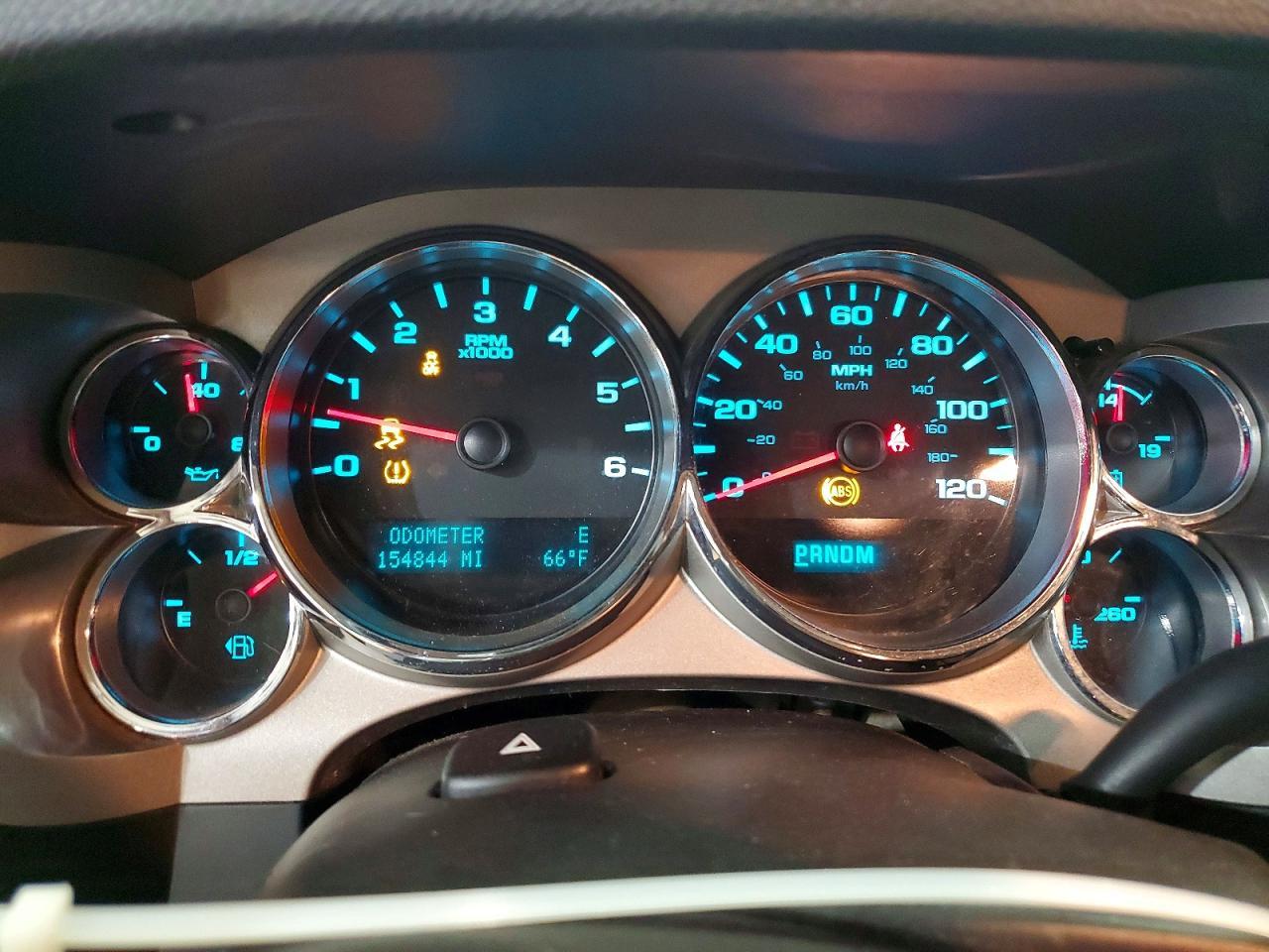 2013 GMC Sierra