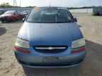 2007 CHEVROLET Aveo