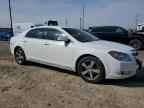 2011 CHEVROLET MALIBU