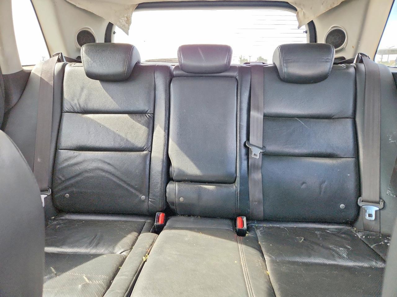 2008 ACURA RDX