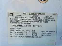 1998 GMC Sierra