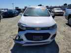 2017 CHEVROLET TRAX