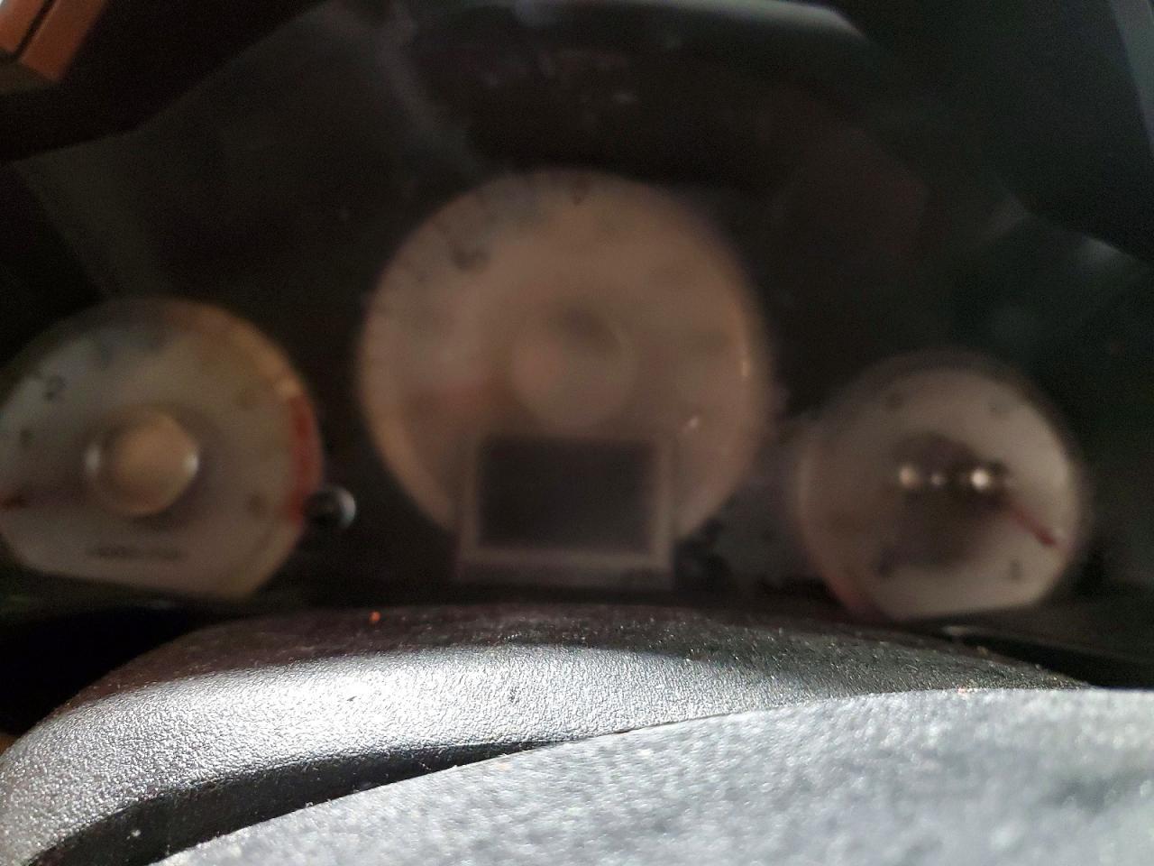 2011 HONDA PILOT