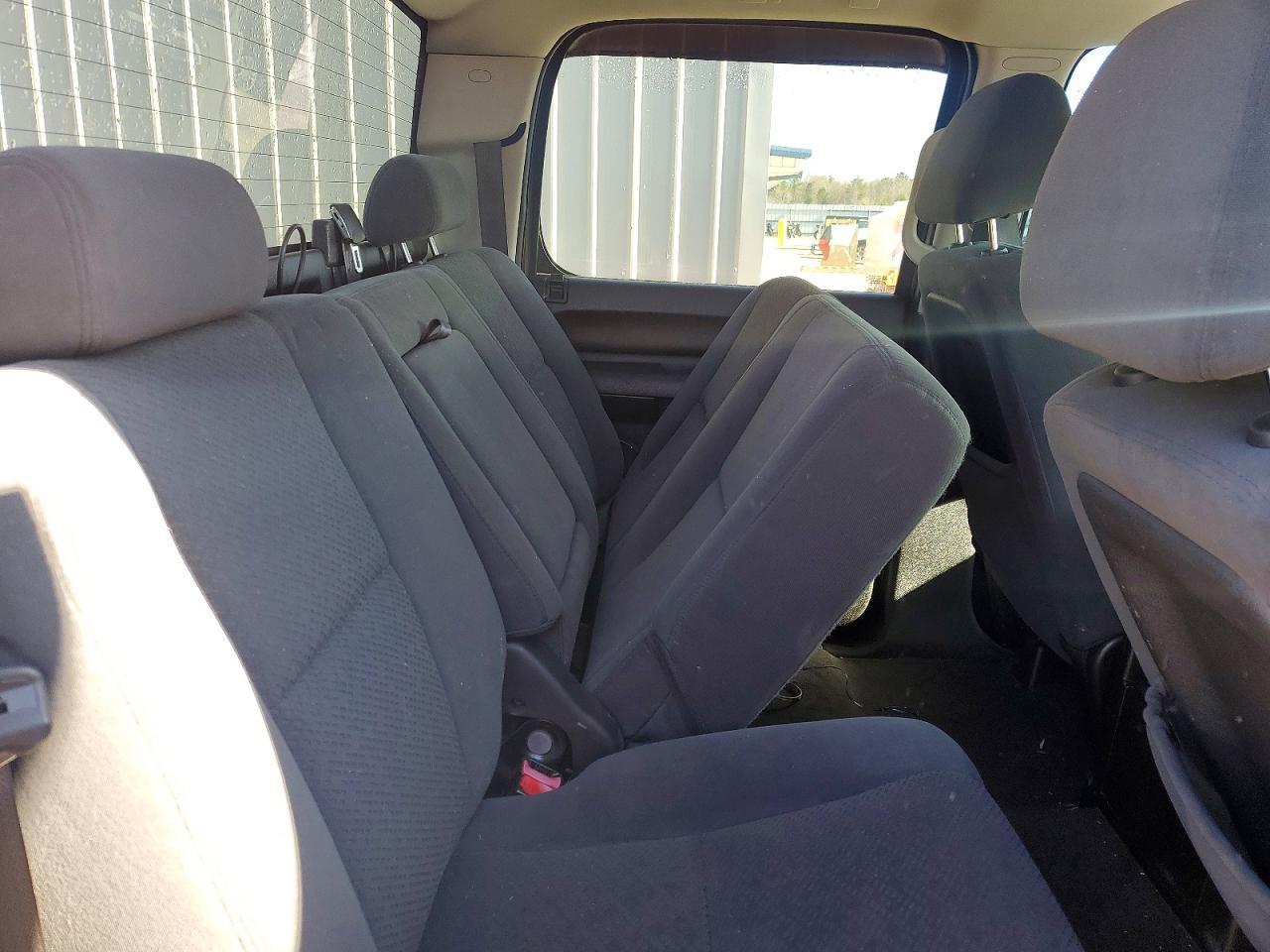 2008 CHEVROLET Silverado