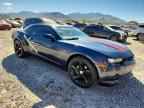 2014 CHEVROLET Camaro