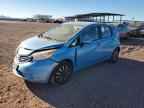 2015 NISSAN Versa Note