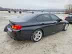 2011 BMW 5 series