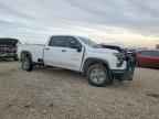 2022 CHEVROLET 2500