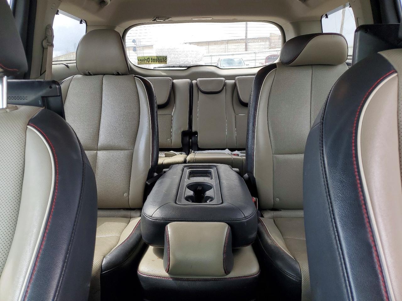 2019 KIA SEDONA