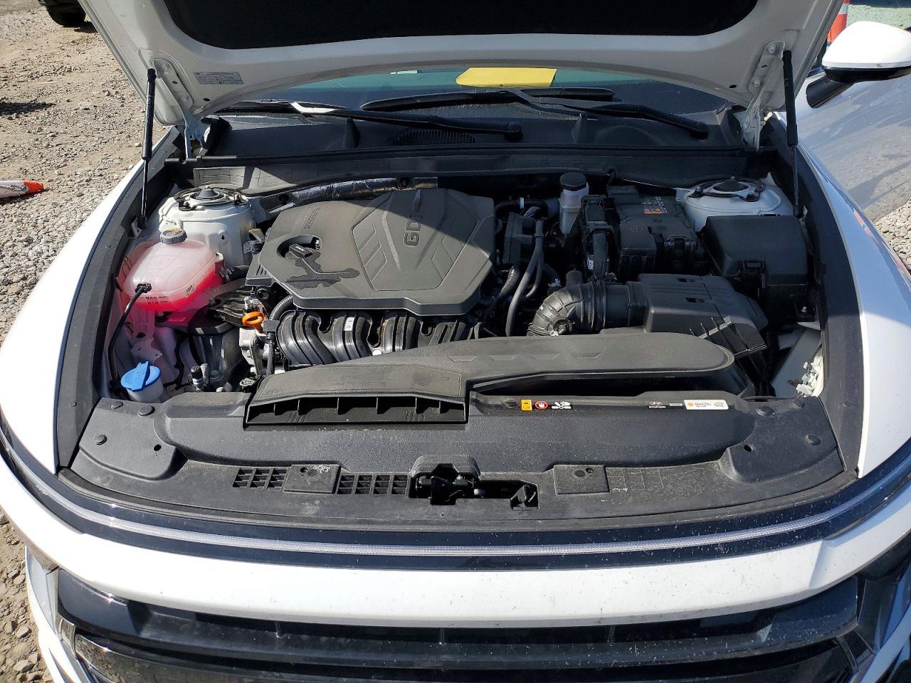 2024 HYUNDAI SONATA