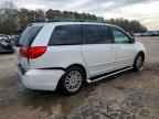 2010 TOYOTA SIENNA