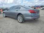 2017 BMW 7 series