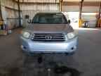 2008 TOYOTA HIGHLANDER