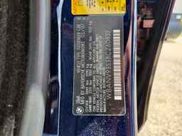 2008 BMW 5 series