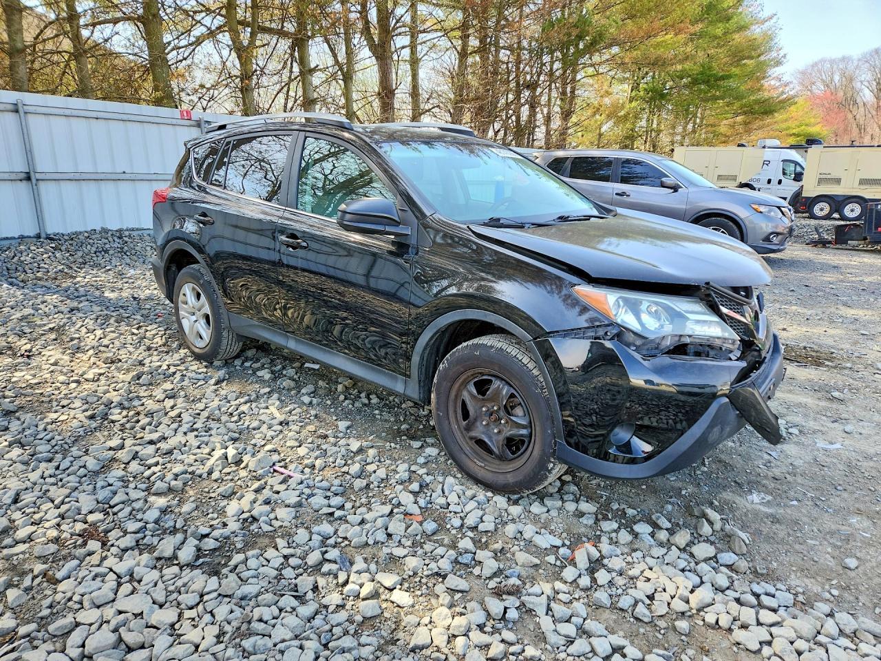 2013 TOYOTA RAV4