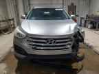 2016 HYUNDAI SANTA FE