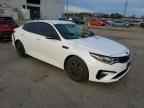 2020 KIA OPTIMA