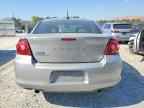 2013 DODGE Avenger