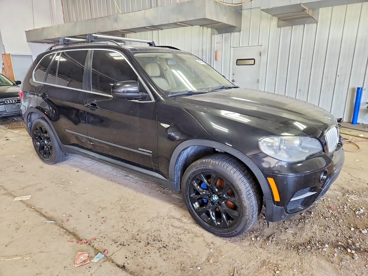 2013 BMW X5