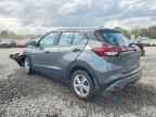2025 NISSAN KICKS