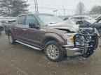 2018 FORD F-150 Lightning
