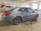 2018 ACURA TLX