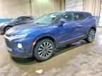 2022 CHEVROLET BLAZER