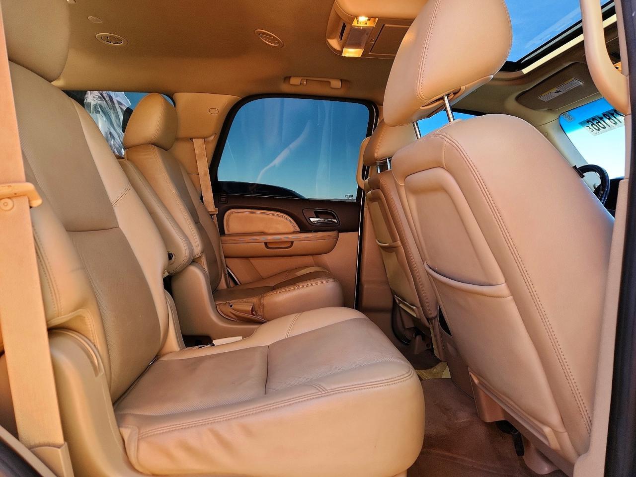 2011 GMC Yukon